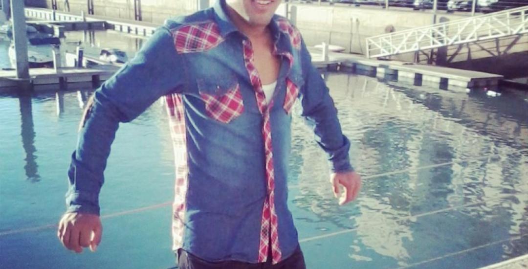 Adnane Rahali