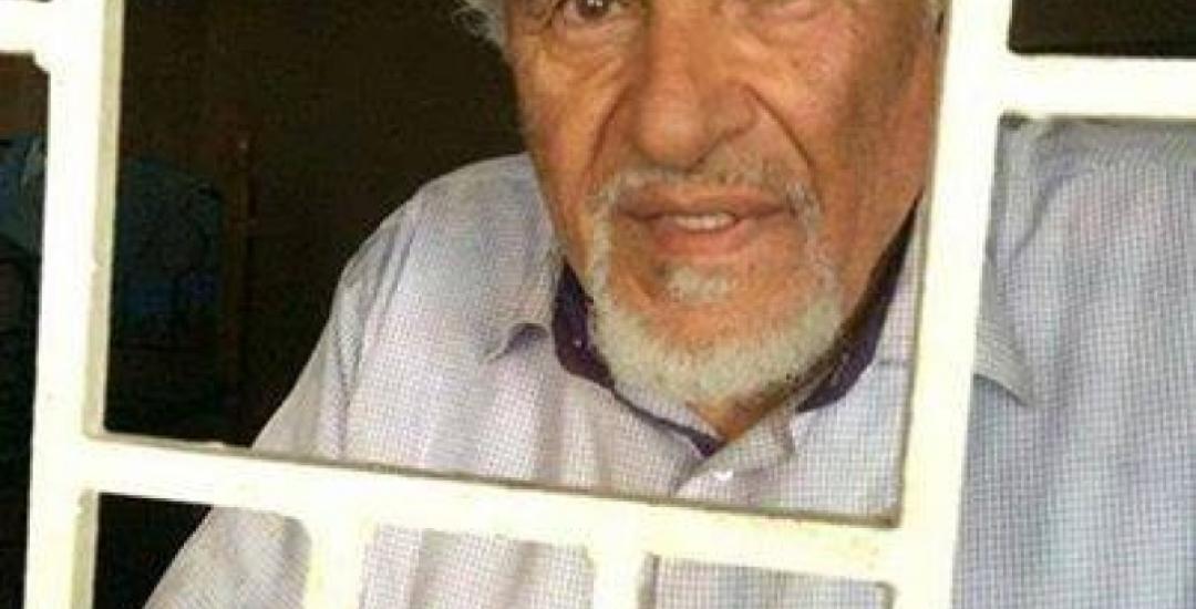 Retired Judge and Tripoli Parliamentarian's Health Deteriorating After Over 10-Month Torture and Denial of Medical Care