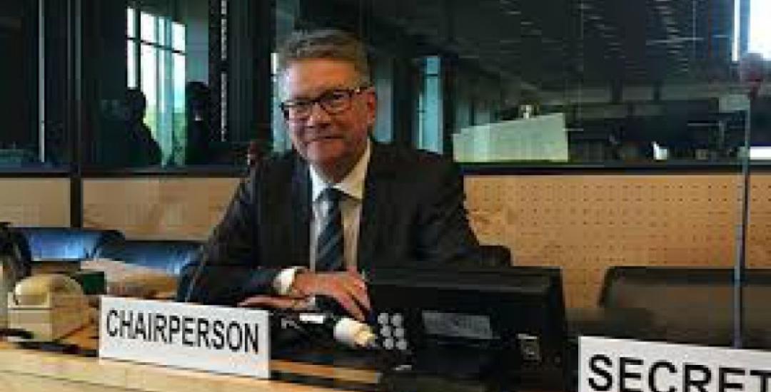 Alkarama Submits Shadow Report to the UN Committee Against Torture Ahead of the Country's Review