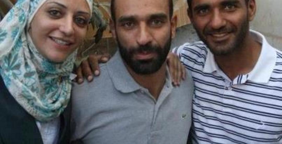 Famille Issawi