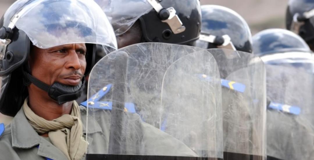  Intensification of Repression and Harassment against Members of the Opposition
