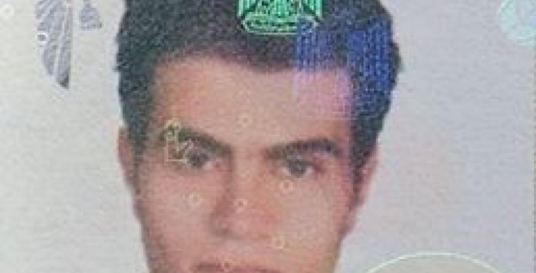 Disappearance of a Medical Student Following His Abduction by the Homeland Security