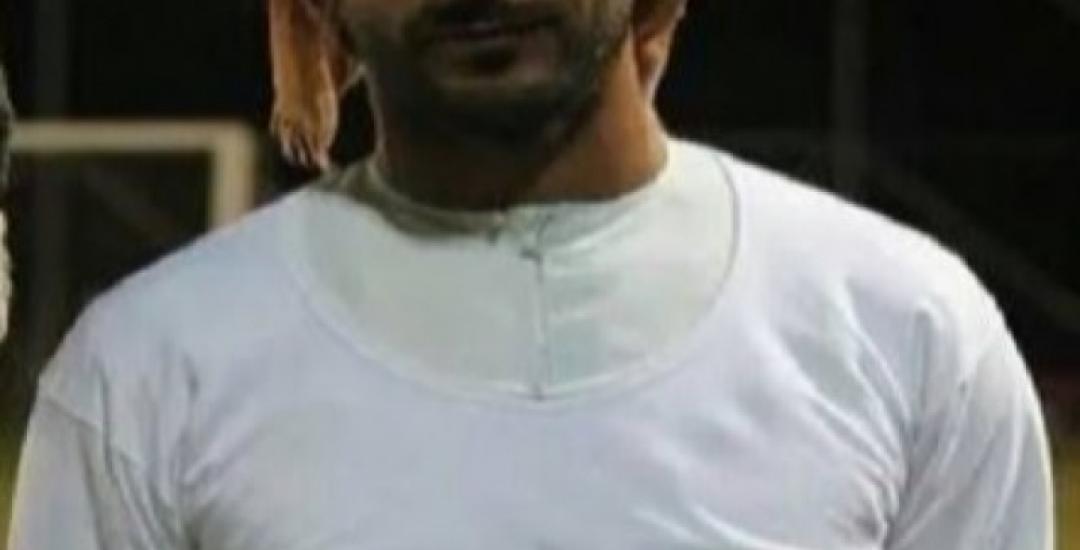 Noah Al Saadi