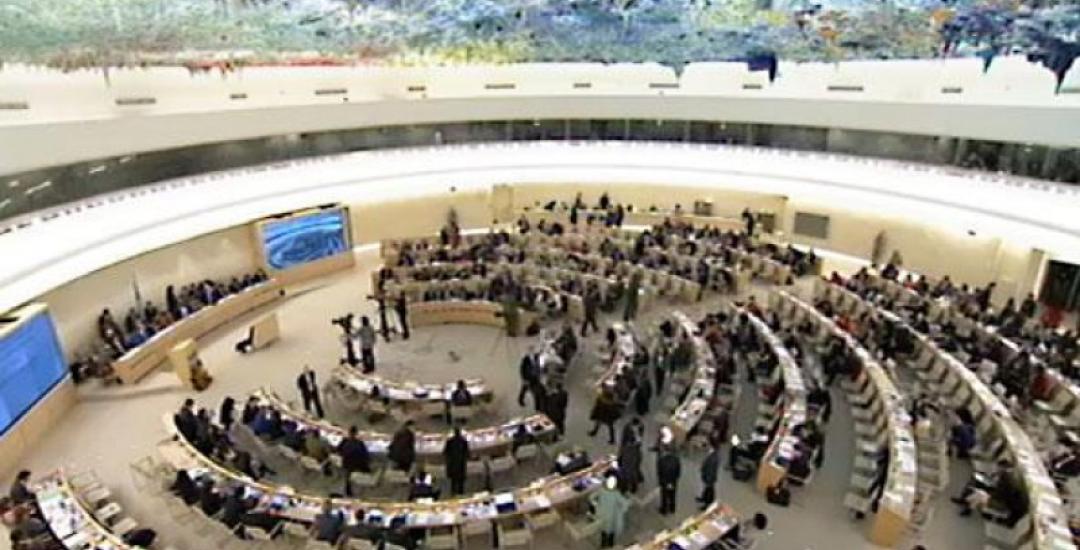 Alkarama’s report denounces gross violations of humanitarian law and human rights