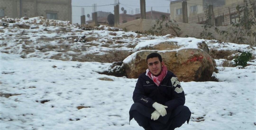 Jordan: A 19-Year-Old Tortured to Confess his “Support to the Islamic State”