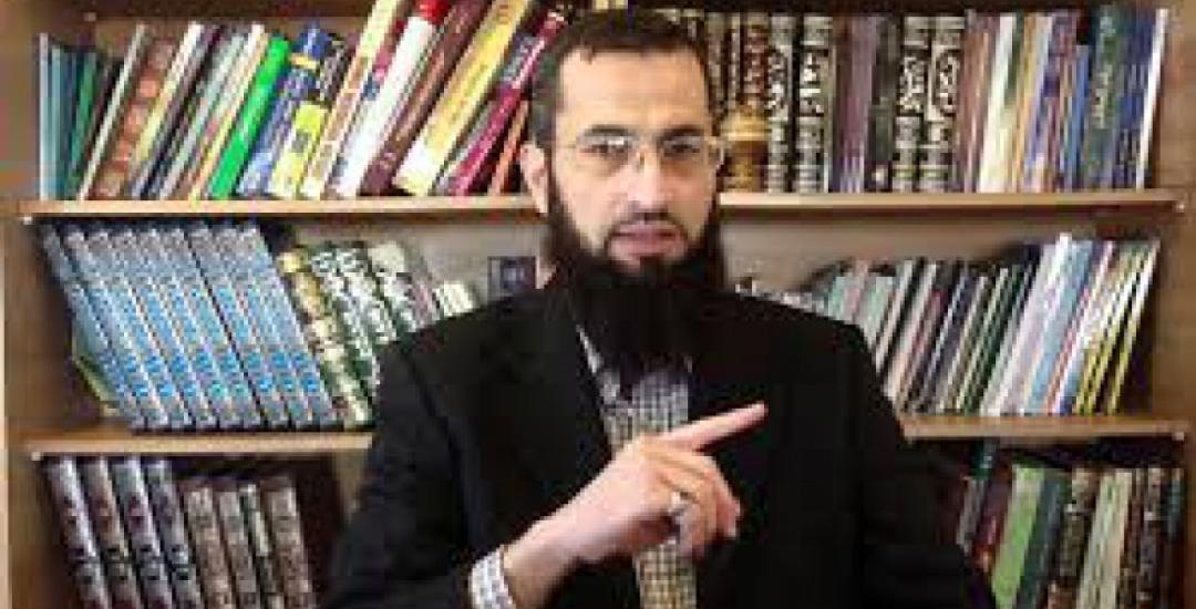 Eyad Qunaibi