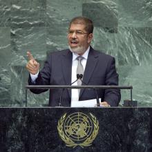 morsi