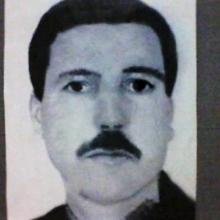 Boubekeur FERGANI