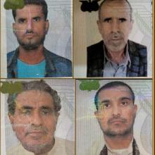 Yemenis Victims