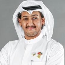 Salman AL KHALDI