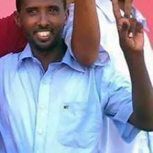 Mohamed Ibrahim Waiss