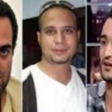  United Nations Working Group on Arbitrary Detention calls for the release of three prominent activists