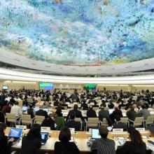 Civil Society and UN Member States Cast Doubts On Real Commitment To Uphold Human Rights In The Country