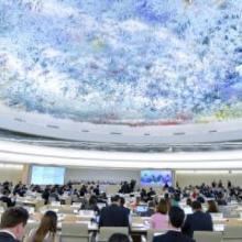 Deep Concerns Expressed Over Human Rights Situation During UPR Review