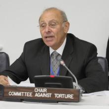 Premier examen par le Comité contre la torture des Nations Unies depuis la révolution - Des avancées notables mais des insuffisances persistantes